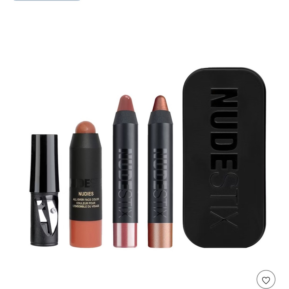 Brand New NUDESTIX Sunkissed Nudes